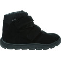 Wodoodporne Buty MRUGAŁA Madi Barefoot Black 6223/5 90 3