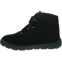 Wodoodporne Buty MRUGAŁA Madi Barefoot Black 6223/5 90 4