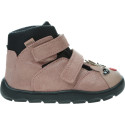 Wodoodporne Buty MRUGAŁA Neko Barefoot Pony Rosa 6224/5 44 3