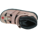 Wodoodporne Buty MRUGAŁA Neko Barefoot Pony Rosa 6224/5 44 5