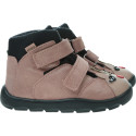 Wodoodporne Buty MRUGAŁA Neko Barefoot Pony Rosa 6224/5 44 1