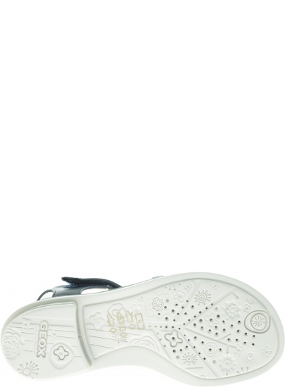 Ballerina flat GEOX SAND GIGLIO J82E2B 000BC | EN