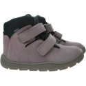 Wodoodporne Buty MRUGAŁA Madi Barefoot Lawenda 6223/5 45 1