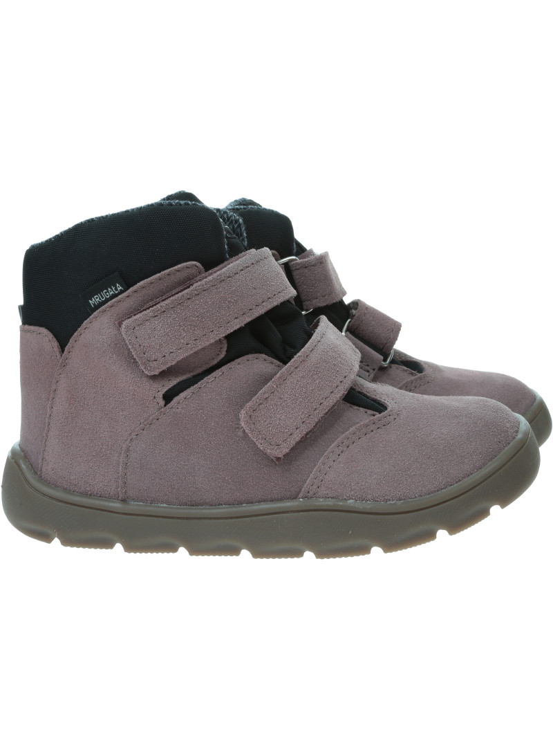Wodoodporne Buty MRUGAŁA Madi Barefoot Lawenda 6223/5 45