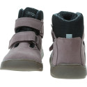 Wodoodporne Buty MRUGAŁA Madi Barefoot Lawenda 6223/5 45 2