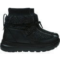 Śniegowce ECCO Solice Primaloft Black 420223-61405 1