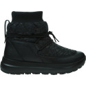 Śniegowce ECCO Solice Primaloft Black 420223-61405 3