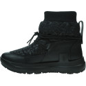 Śniegowce ECCO Solice Primaloft Black 420223-61405 4