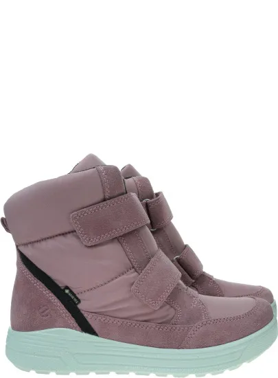 Śniegowce z Gore-Tex ECCO...
