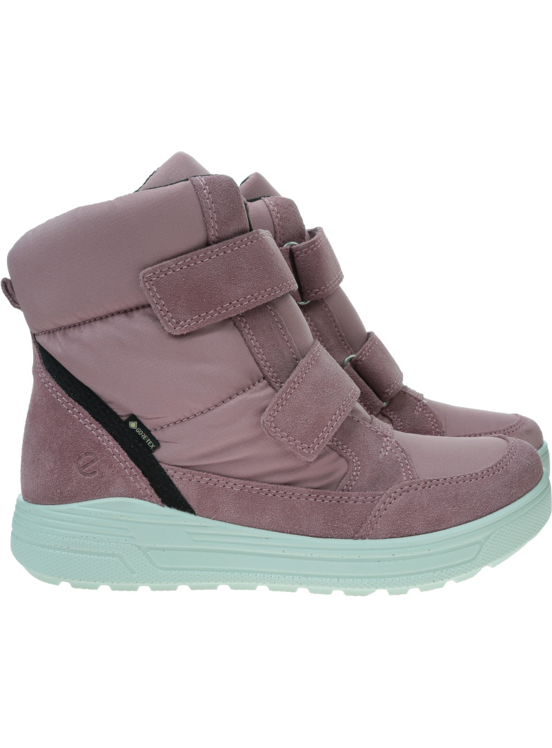 Śniegowce z Gore-Tex ECCO Urban Snowboarder 722353-51550 Śniegowce z Gore-Tex ECCO Urban Snowboarder 722353-51550