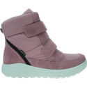 Śniegowce z Gore-Tex ECCO Urban Snowboarder 722353-51550 3