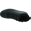 Ocieplane Botki ECCO Soft 60 K Black 713873-02001 5