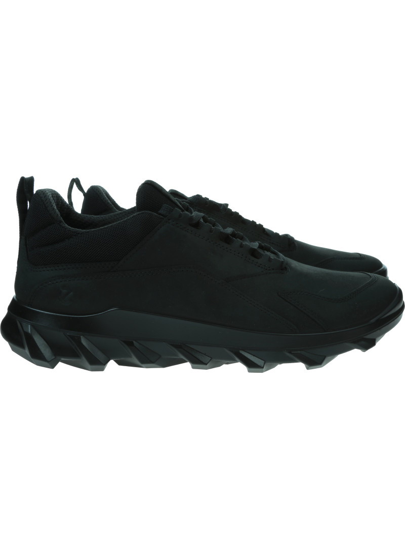 Męskie Buty Outdoorowe ECCO MX M Black 820314-02001