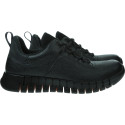 Sneakersy z Gore-tex ECCO Gruuv M Black 525224-01001 1