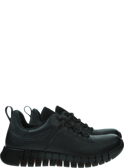 Sneakersy z Gore-tex ECCO...