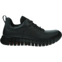 Sneakersy z Gore-tex ECCO Gruuv M Black 525224-01001 3