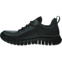 Sneakersy z Gore-tex ECCO Gruuv M Black 525224-01001 4