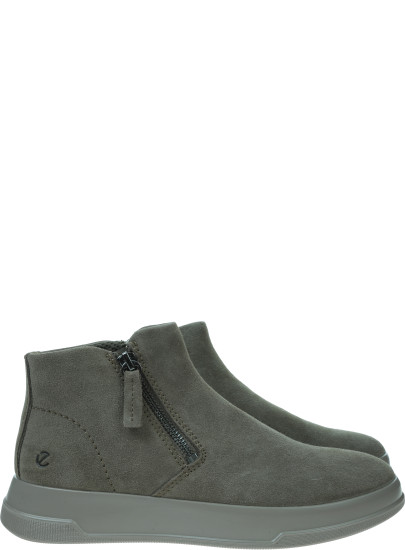Botki ECCO Move W Dark Clay...