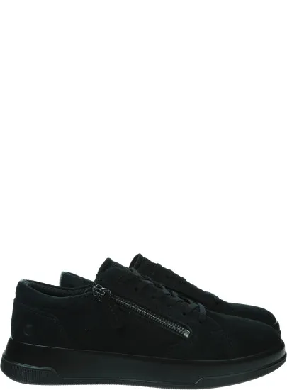 Półbuty ECCO Move W Black...