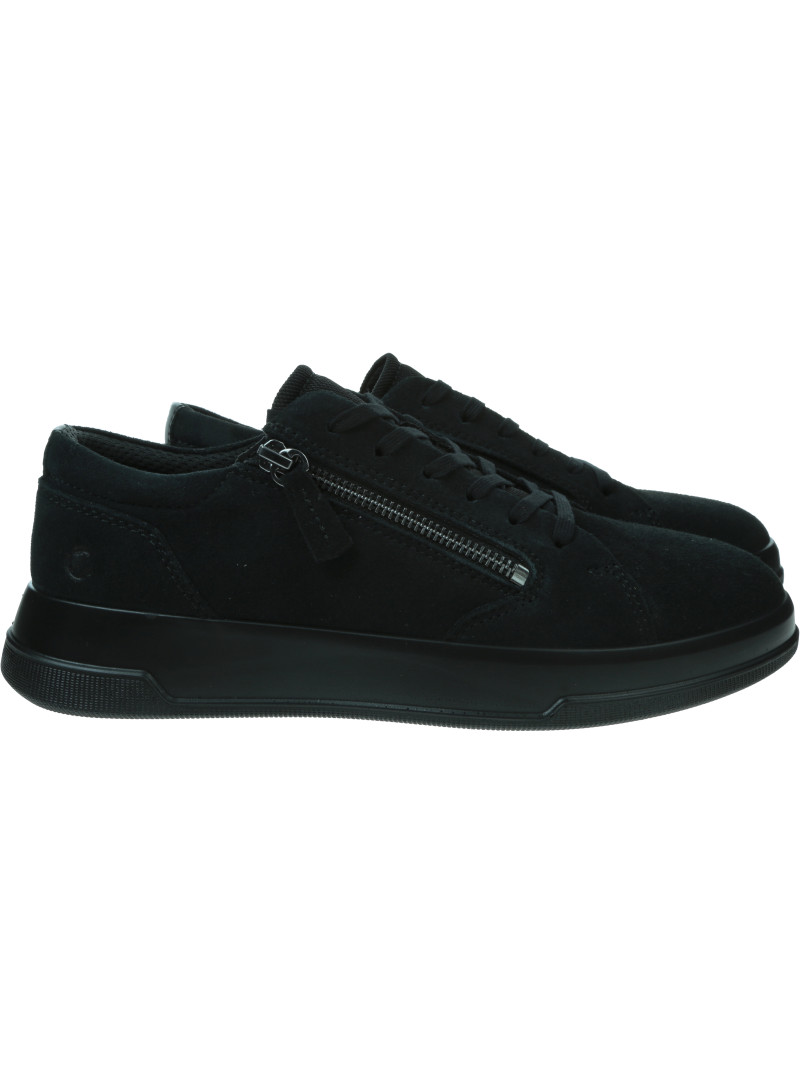 Półbuty ECCO Move W Black 223813-50472 Półbuty ECCO Move W Black 223813-50472