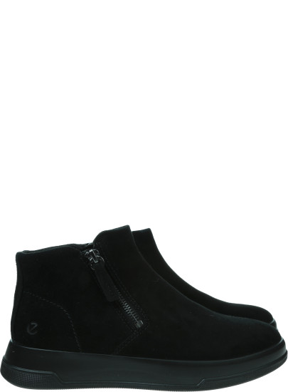 Botki ECCO Move W Black...