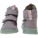 Wodoodporne Trzewiki SUPERFIT Breeze Gore-tex 1-000367-8500 2