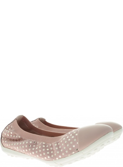 Ballerina flat GEOX PIUMA BAL J82B0A 007BC C8011 | EN