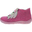 Ciepłe Kapcie z Konikiem SUPERFIT Happy Octi 1-006295-5530 5