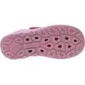 Ciepłe Kapcie z Konikiem SUPERFIT Happy Octi 1-006295-5530 7