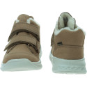 Ocieplane Trzewiki SUPERFIT Breeze Gore-tex 1-000372-3020 2