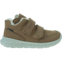 Ocieplane Trzewiki SUPERFIT Breeze Gore-tex 1-000372-3020 3