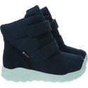 Śniegowce z Gore-Tex ECCO Urban Mini Night Sky 764801-50769 1