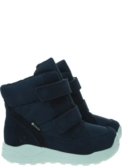 Śniegowce z Gore-Tex ECCO...