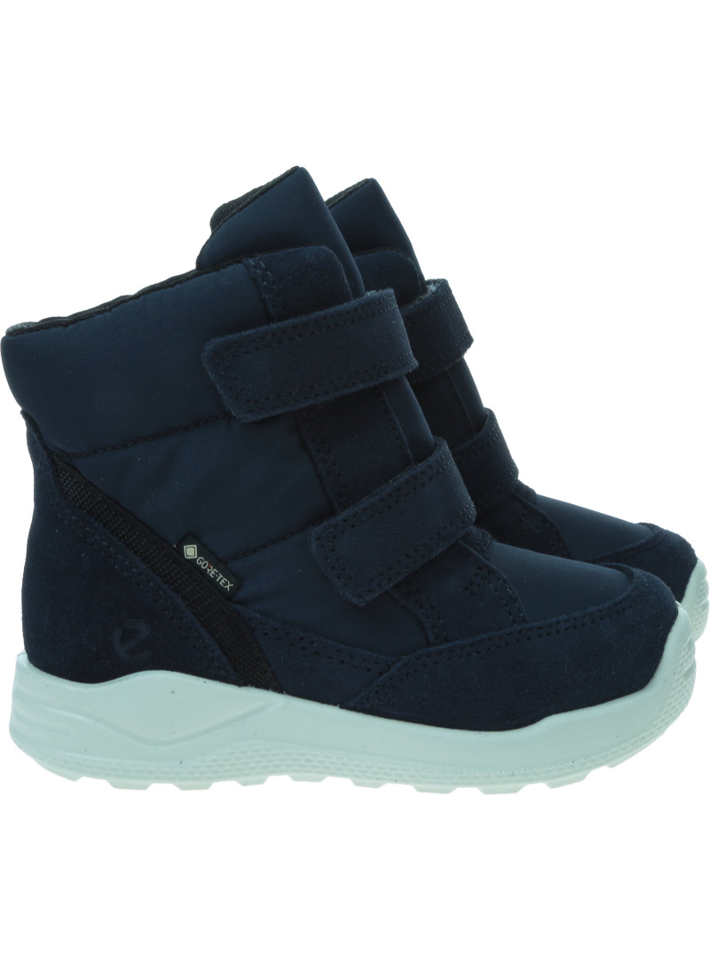 Śniegowce z Gore-Tex ECCO Urban Mini Night Sky 764801-50769 Śniegowce z Gore-Tex ECCO Urban Mini Night Sky 764801-50769