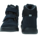 Wodoodporne Buty MRUGAŁA Madi Barefoot Blu 6323/5 70 2