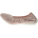 Ballerina flat GEOX PIUMA BAL J82B0A 007BC C8011 | EN