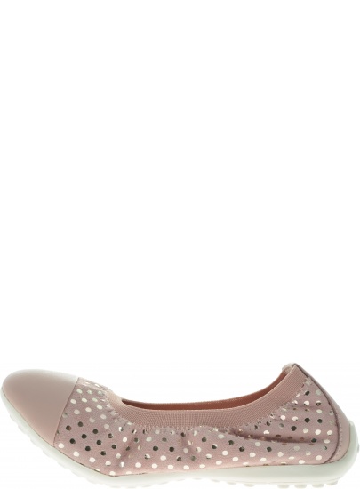 Ballerina flat GEOX PIUMA BAL J82B0A 007BC C8011 | EN