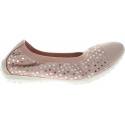 Ballerina flat GEOX PIUMA BAL J82B0A 007BC C8011 | EN