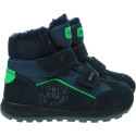 Śniegowce PRIMIGI Gore-Tex 8858511 1