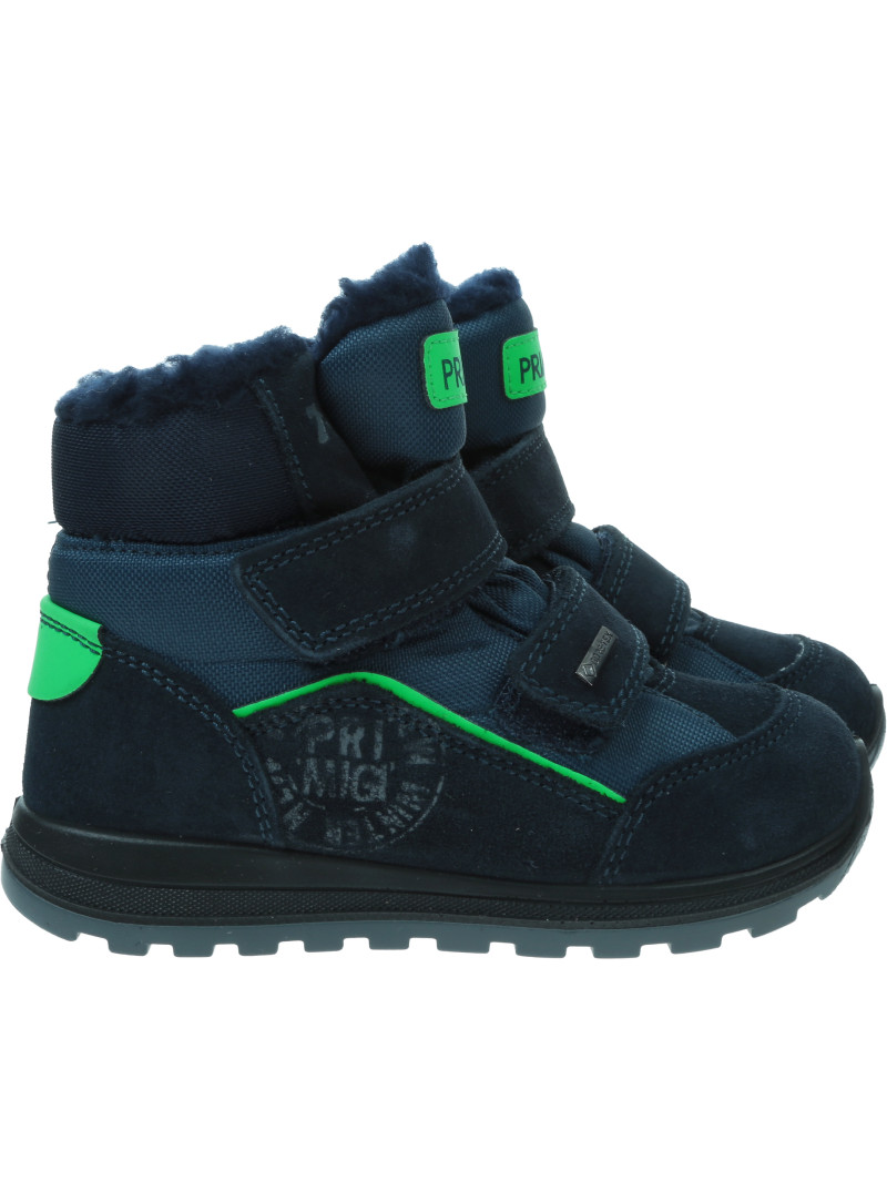 Śniegowce PRIMIGI Gore-Tex 8858511