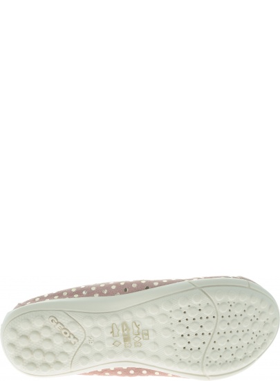 Ballerina flat GEOX PIUMA BAL J82B0A 007BC C8011 | EN