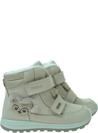 Śniegowce PRIMIGI Gore-Tex...