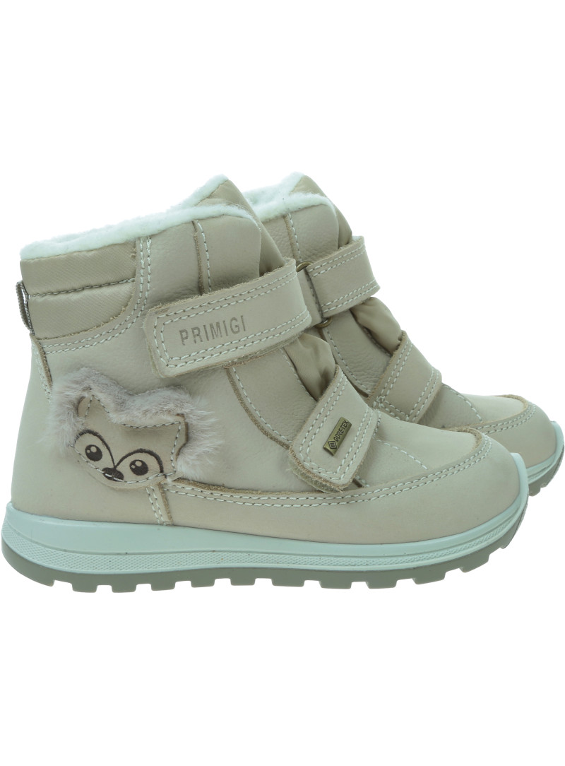 Śniegowce PRIMIGI Gore-Tex 8858966