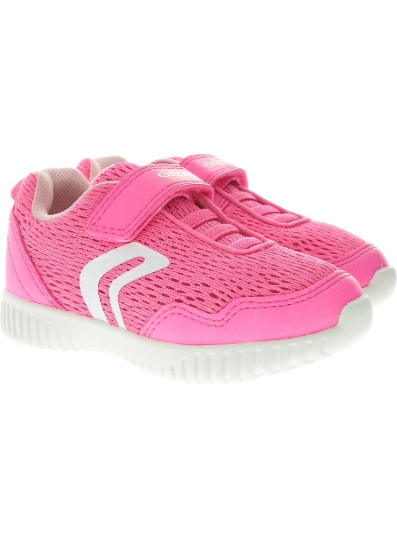 PÓŁBUTY GEOX WAVINESS J826DC 01454 8033