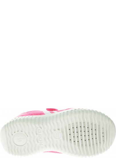 PÓŁBUTY GEOX WAVINESS J826DC 01454 8033