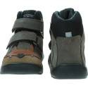 Wodoodporne Buty MRUGAŁA Neko Barefoot Fox Grey 6224/5 83 2