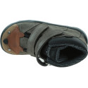 Wodoodporne Buty MRUGAŁA Neko Barefoot Fox Grey 6324/5 83 5