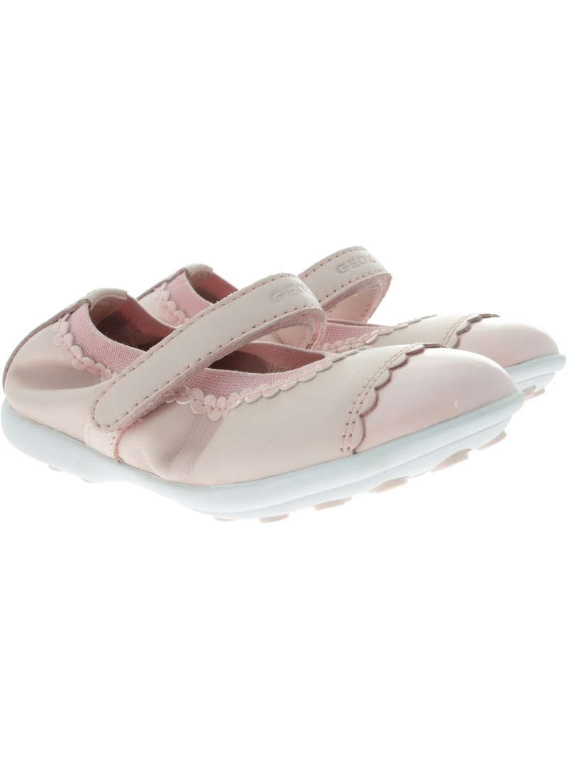 BALERINY GEOX JODIE J8226B 044HI GJ8226B044HI 8172