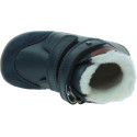 Granatowe Kozaczki BOBUX Timber Arctic Navy 730503b (Wodoodporny, Wełna Merynosa) 5