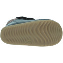 Granatowe Kozaczki BOBUX Timber Arctic Navy 730503b (Wodoodporny, Wełna Merynosa) 6